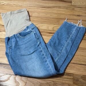 Joe’s jeans maternity